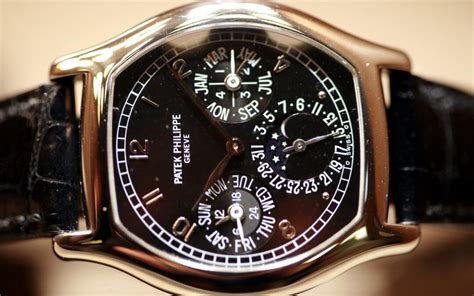 patek philippe dyraste klocka|dyraste klockor i världen.